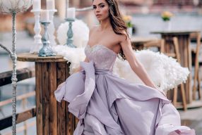 Свадебное платье «Katrin» CATALINA