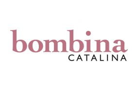 «CATALINA bombina» бельё ручной работы
